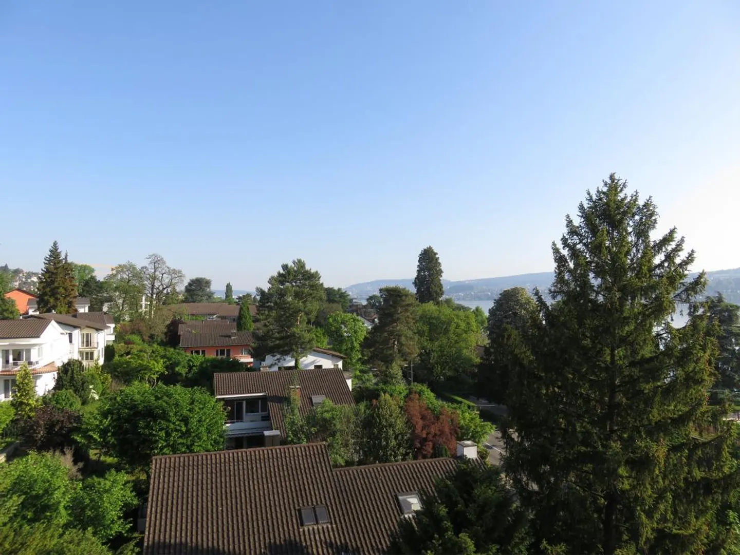 Charmante Wohnung mit Seesicht - Foto 7 von 16