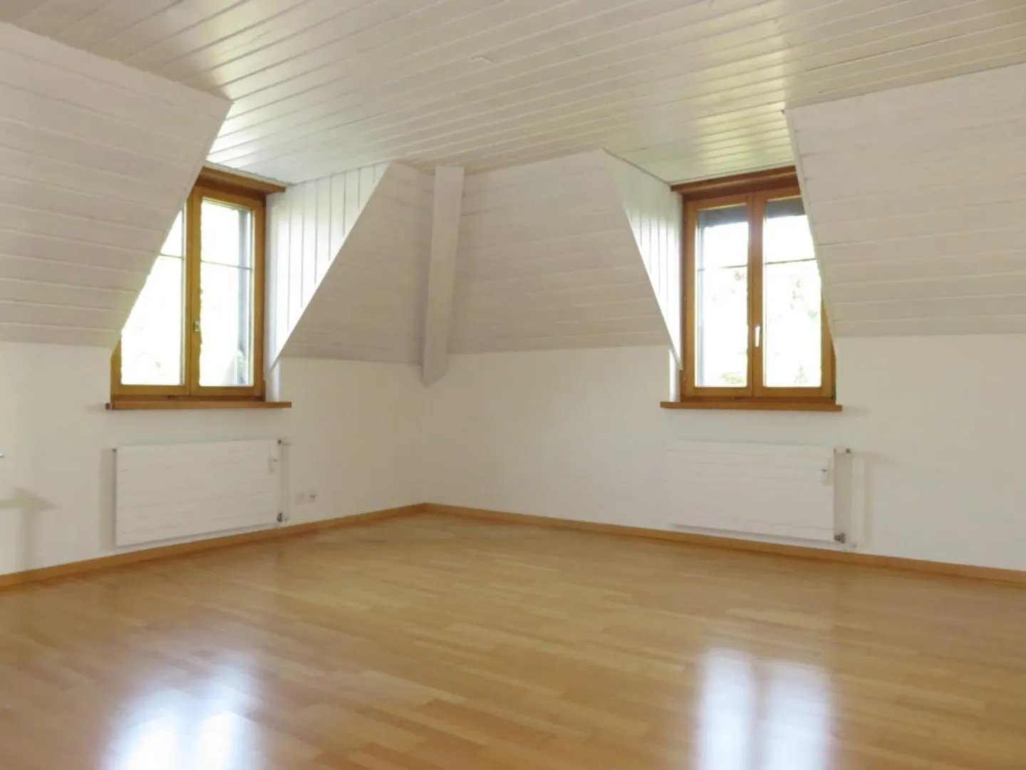 Charmante Wohnung mit Seesicht - Foto 8 von 16