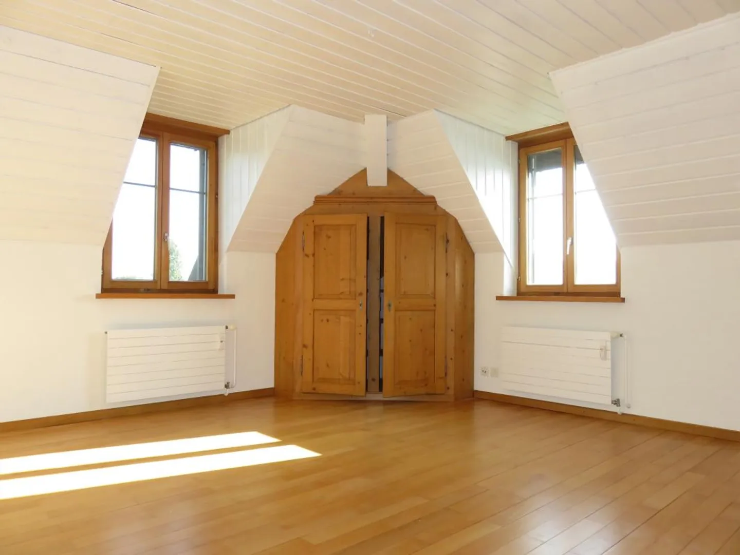 Charmante Wohnung mit Seesicht - Foto 10 von 16