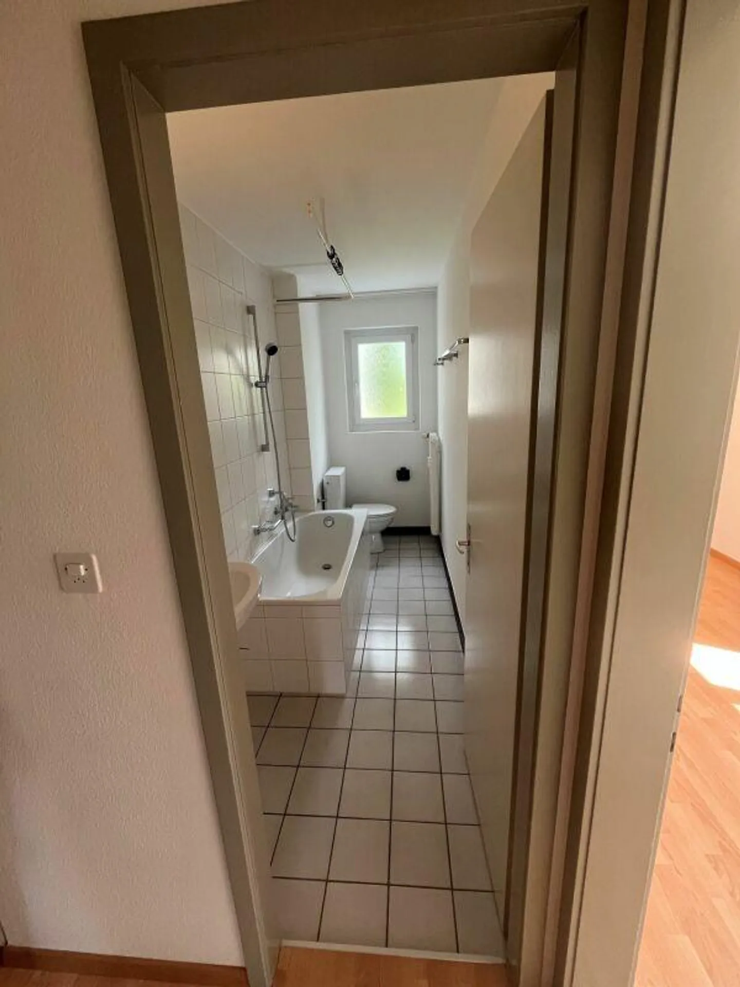 Superbe appartement dans un quartier résidentiel calme et lumineux - Photo 10 sur 12