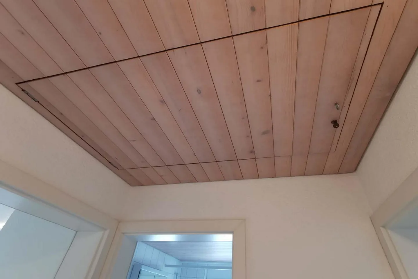 Appartement sous les combles de 3,5 pièces - Photo 18 sur 18