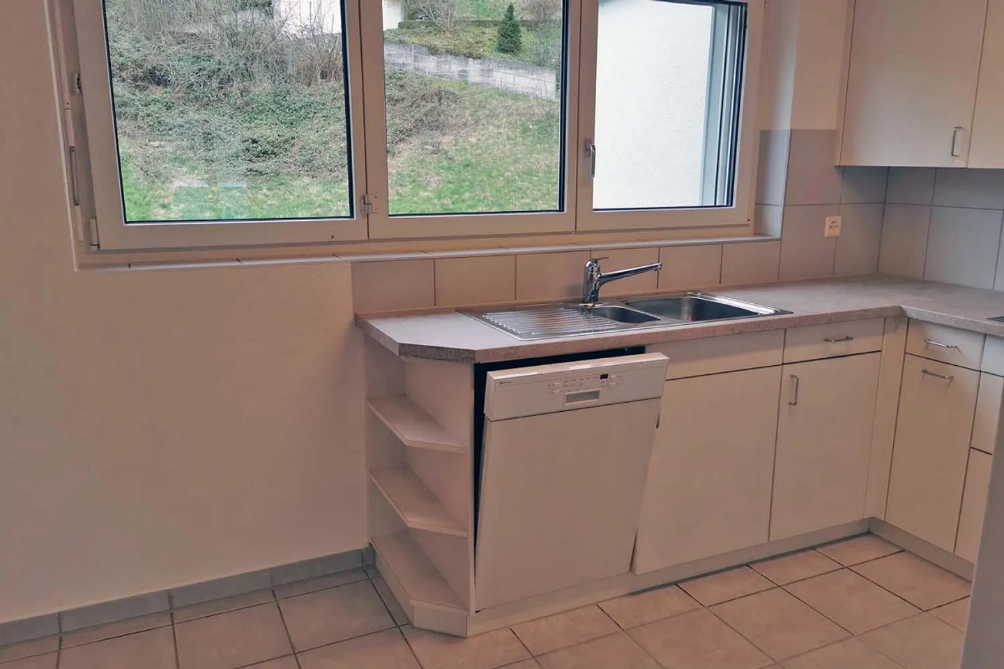 Appartement sous les combles de 3,5 pièces - Photo 11 sur 18