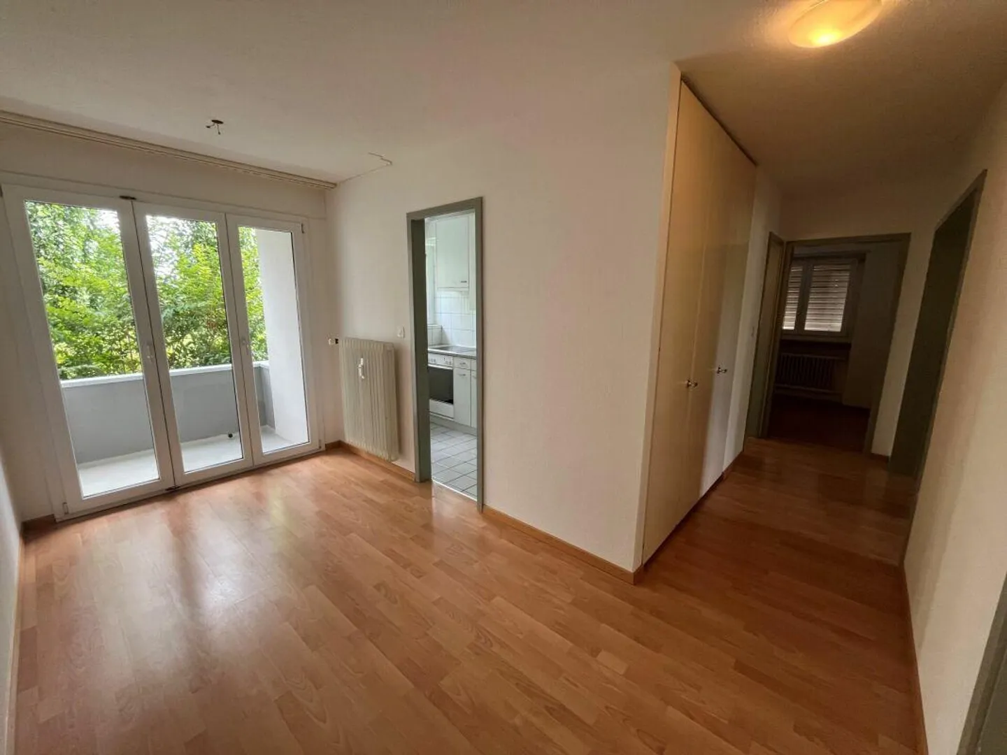 Superbe appartement dans un quartier résidentiel calme et lumineux - Photo 5 sur 12