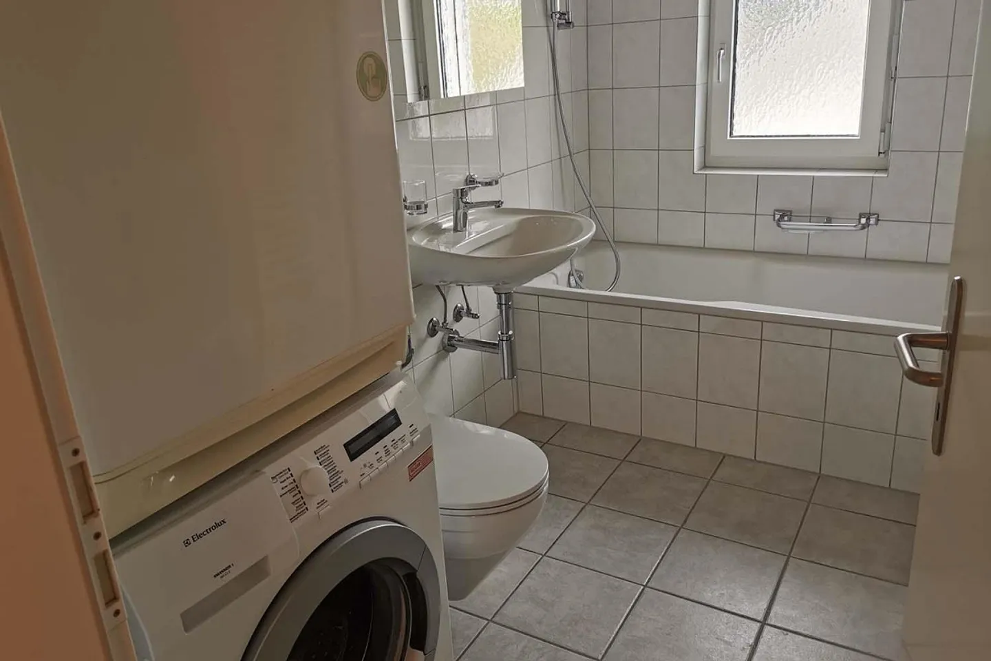 Appartement sous les combles de 3,5 pièces - Photo 13 sur 18