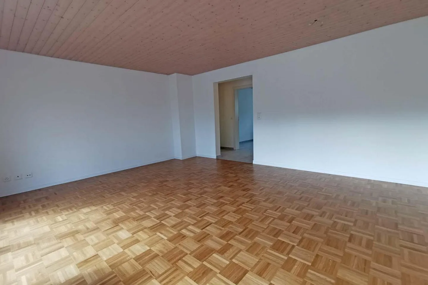 Appartement sous les combles de 3,5 pièces - Photo 15 sur 18