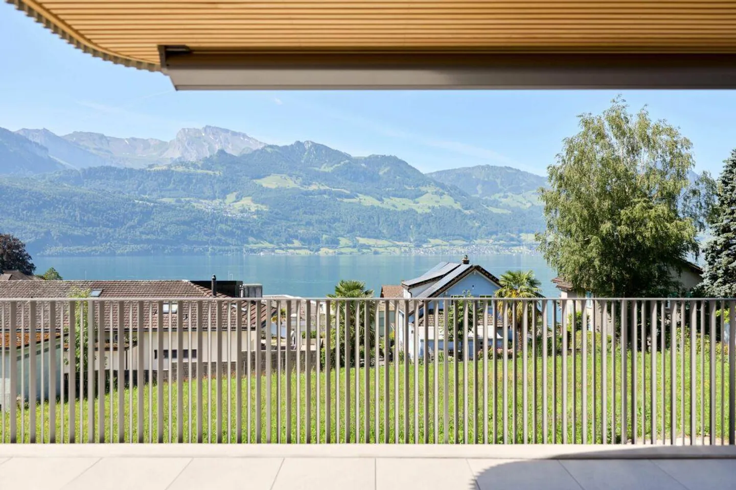 Double Family House with Lake View - Photo 13 of 15