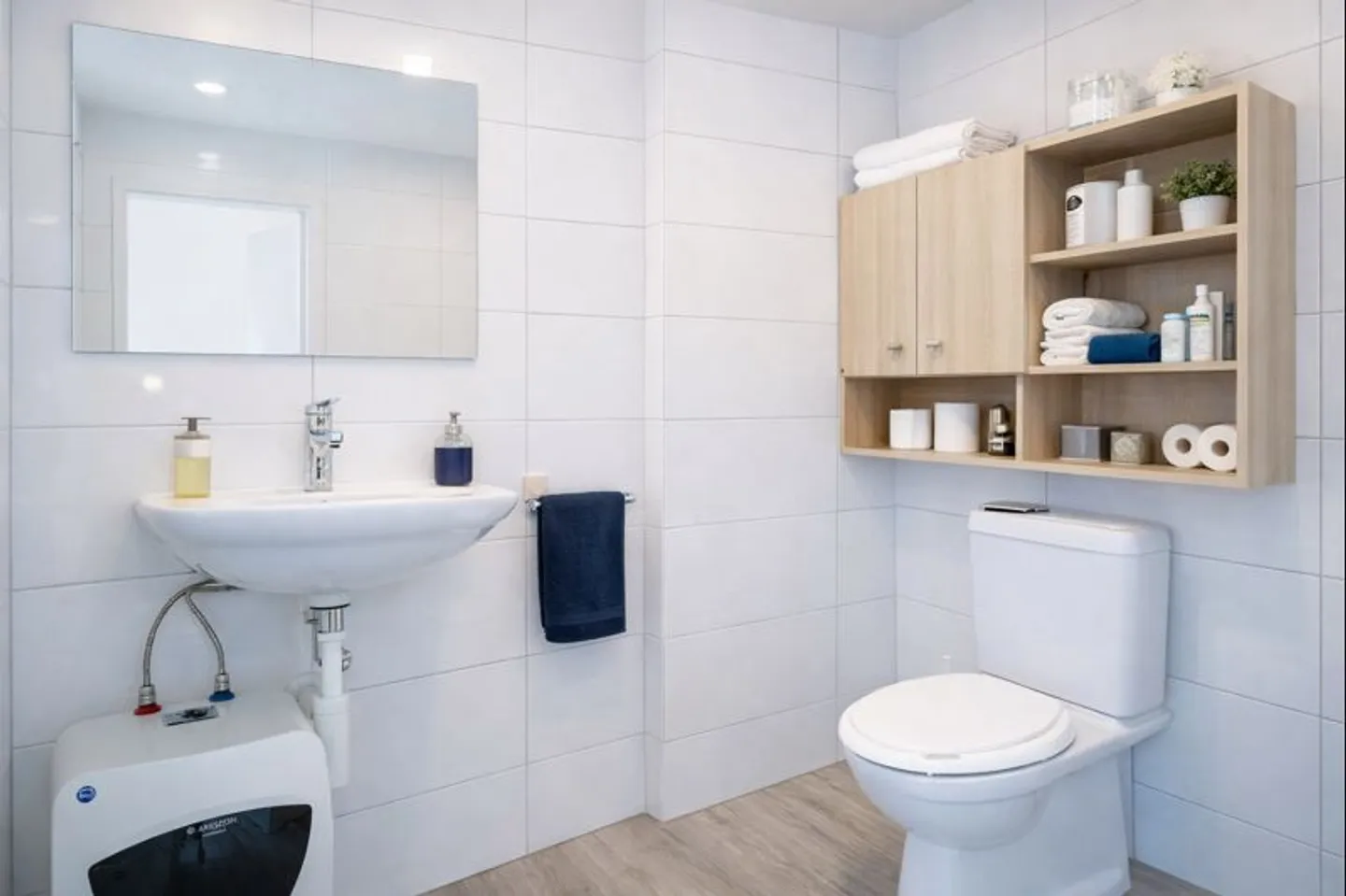 Zentraler und Heller Professioneller Raum - Foto 3 von 3