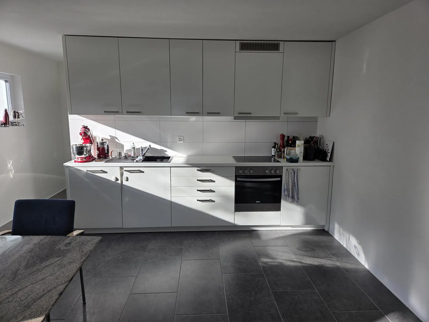 4,5 Zimmer-Wohnung zu vermieten in Malix Cartschinsweg - Foto 2 von 17