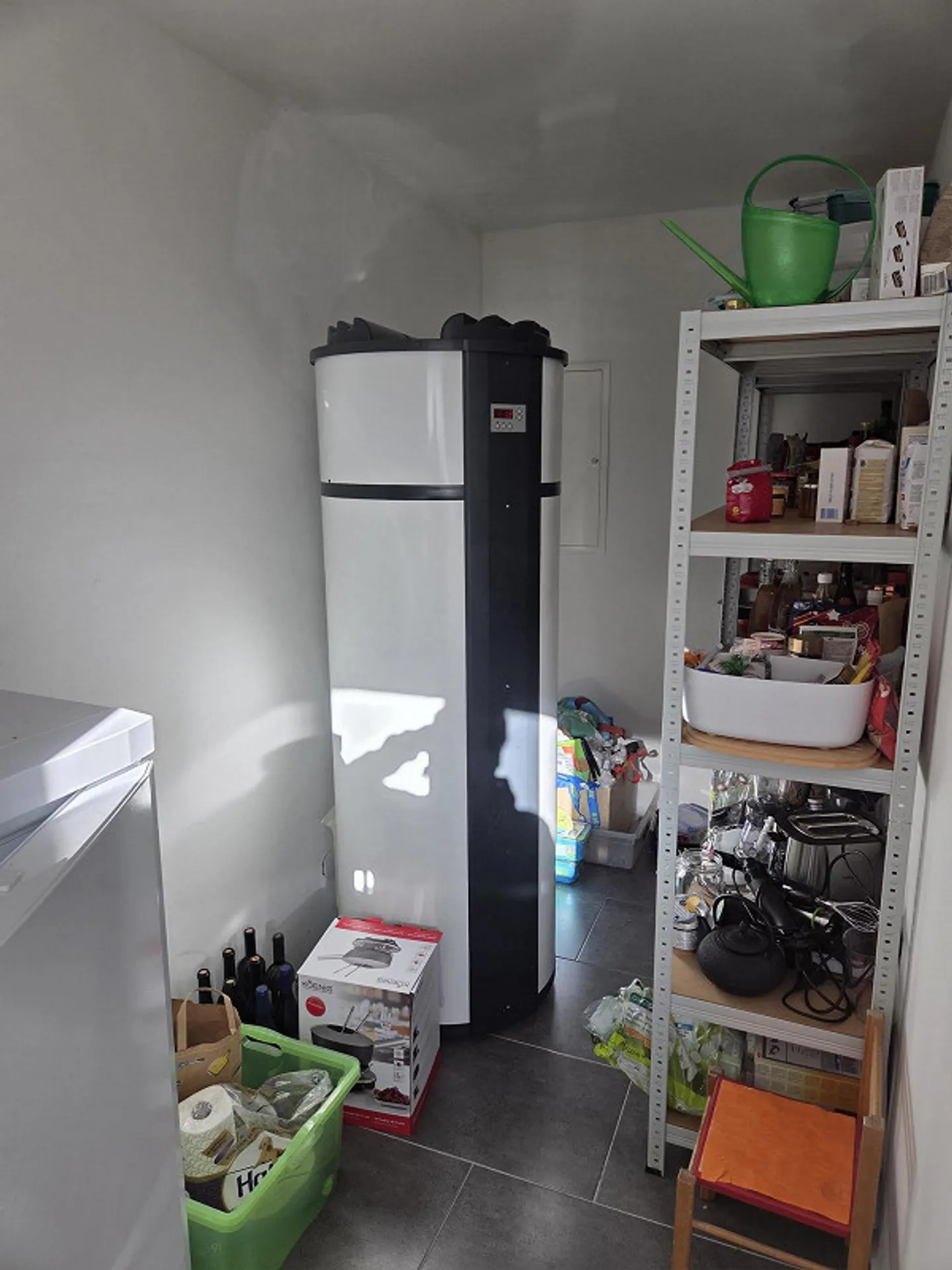 4,5 Zimmer-Wohnung zu vermieten in Malix Cartschinsweg - Foto 3 von 17