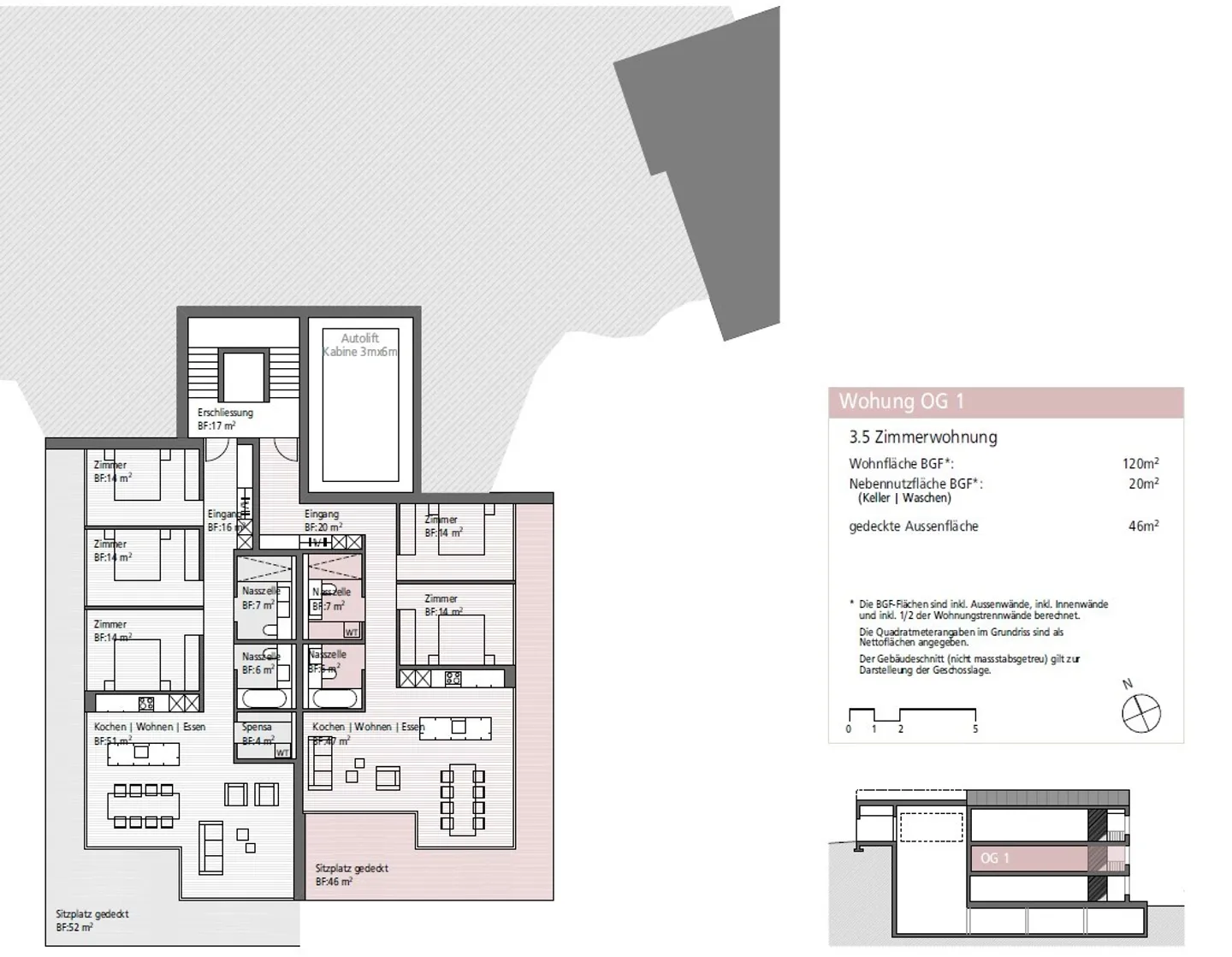 Nuovo progetto di costruzione - La tua nuova casa dal 2028 - Foto 5 di 6