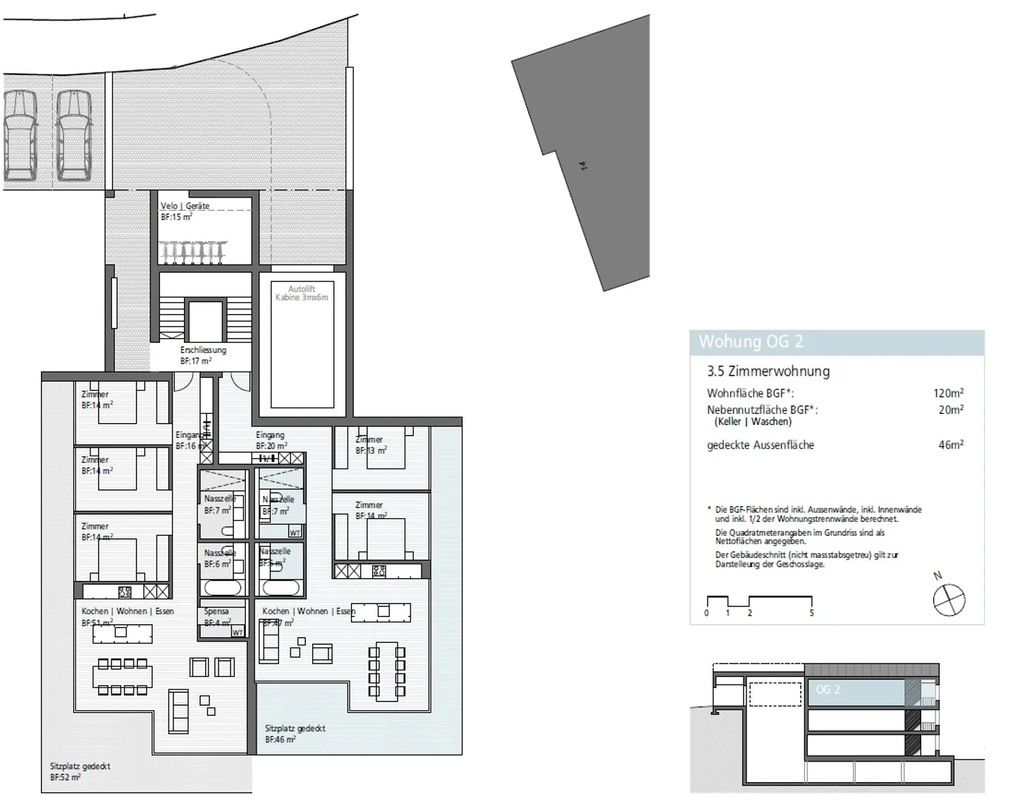Nuovo progetto di costruzione - La tua nuova casa dal 2028 - Foto 6 di 6