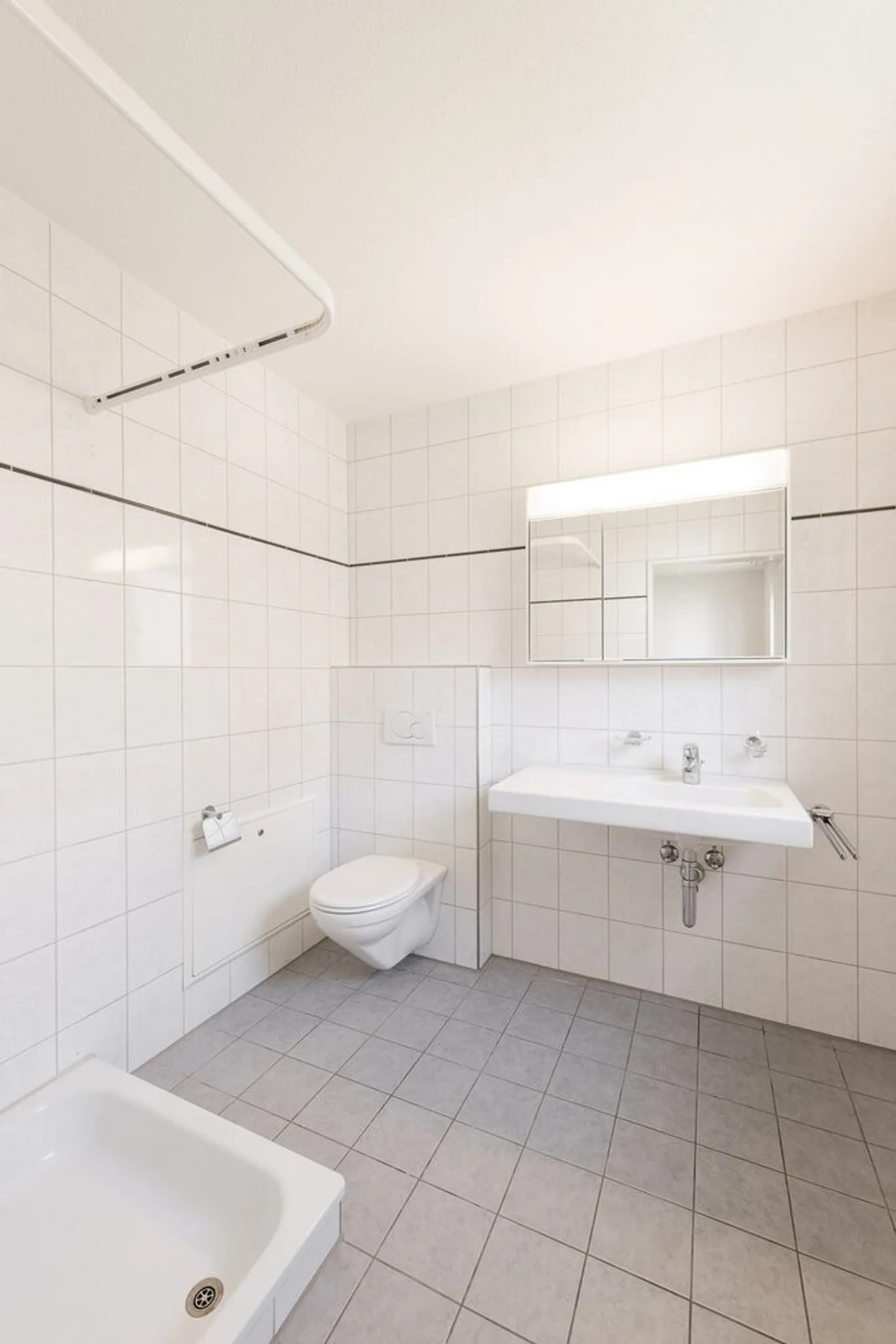 Geräumige Attika-Wohnung in Bülach - Foto 6 von 7