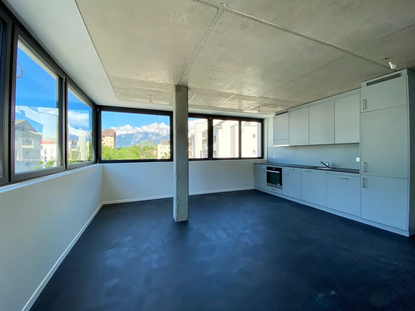 Appartement moderne de 3.5 pièces au 1er étage - Photo 1 of 5