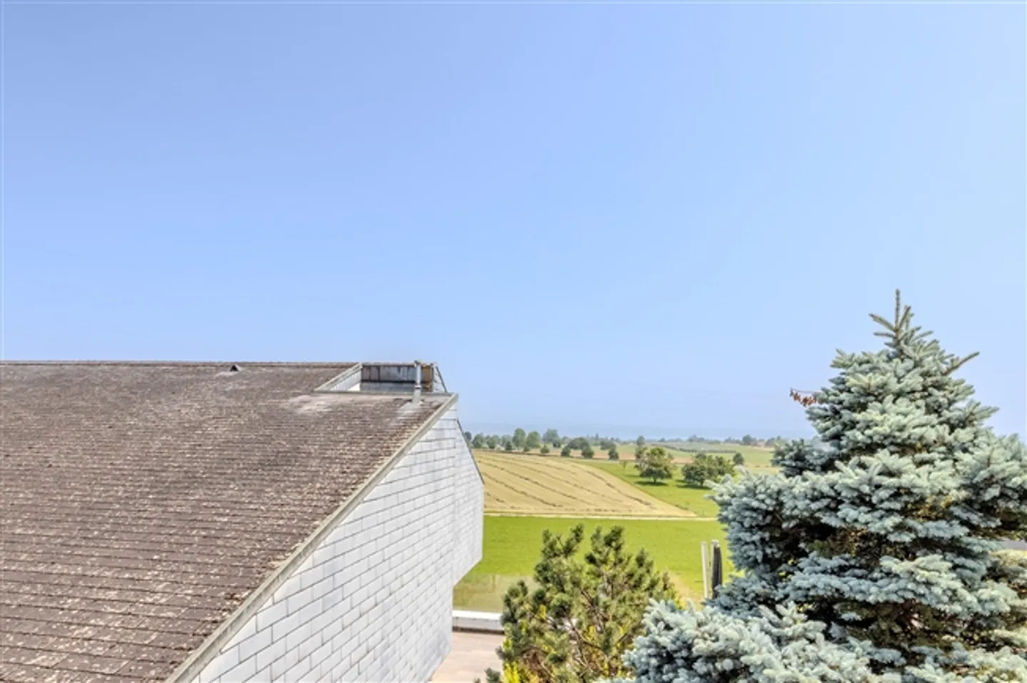 «Exklusiv – Elegantes Anwesen mit geschütztem Seeblick in Founex – Großes Potenzial» - Foto 5 von 5