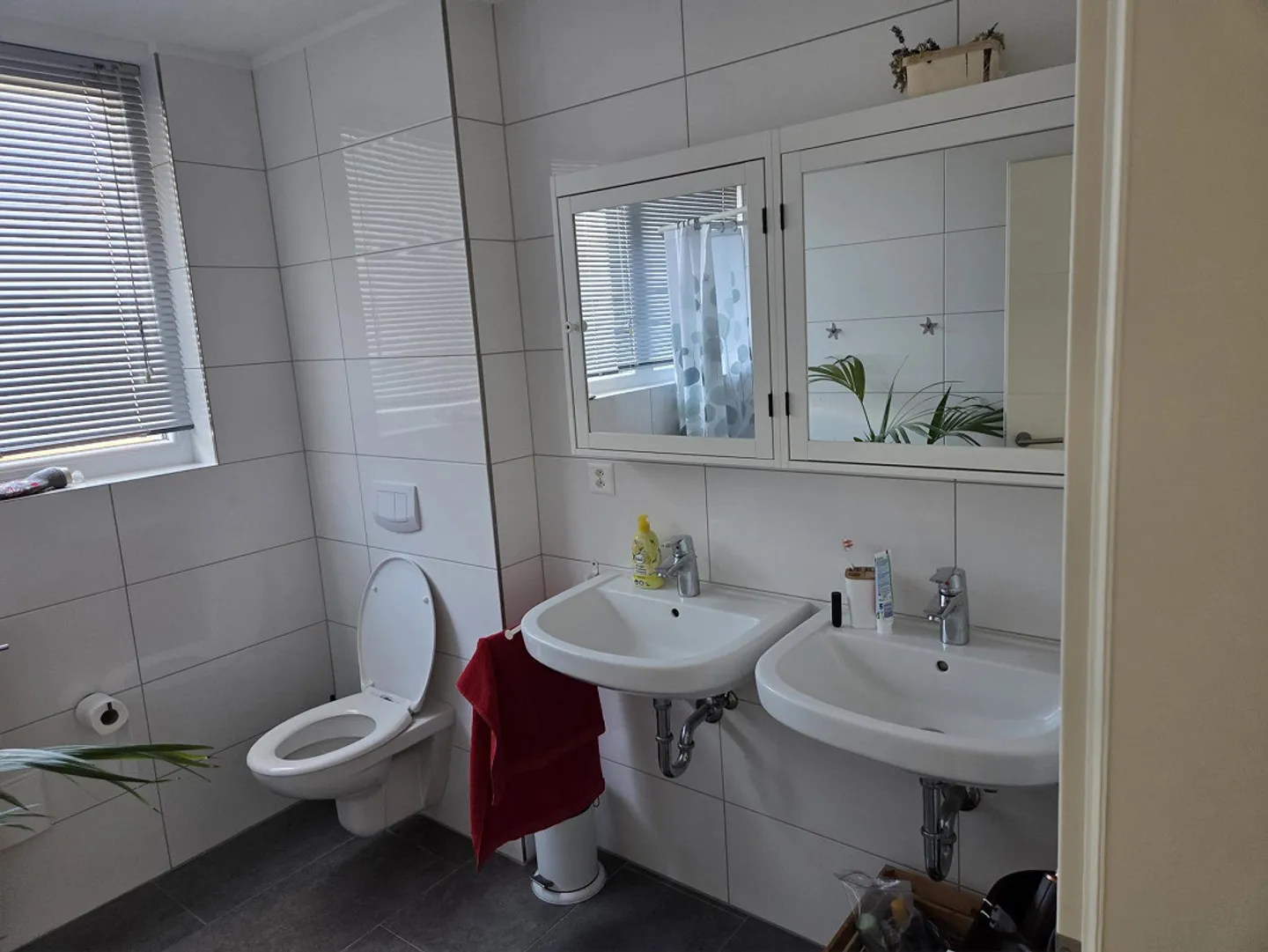 4,5 Zimmer-Wohnung zu vermieten in Malix Cartschinsweg - Foto 9 von 17