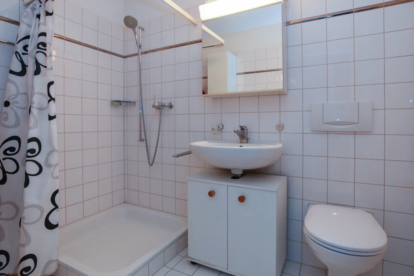 Grosszügige Maisonette mit Aussicht - Foto 13 von 13