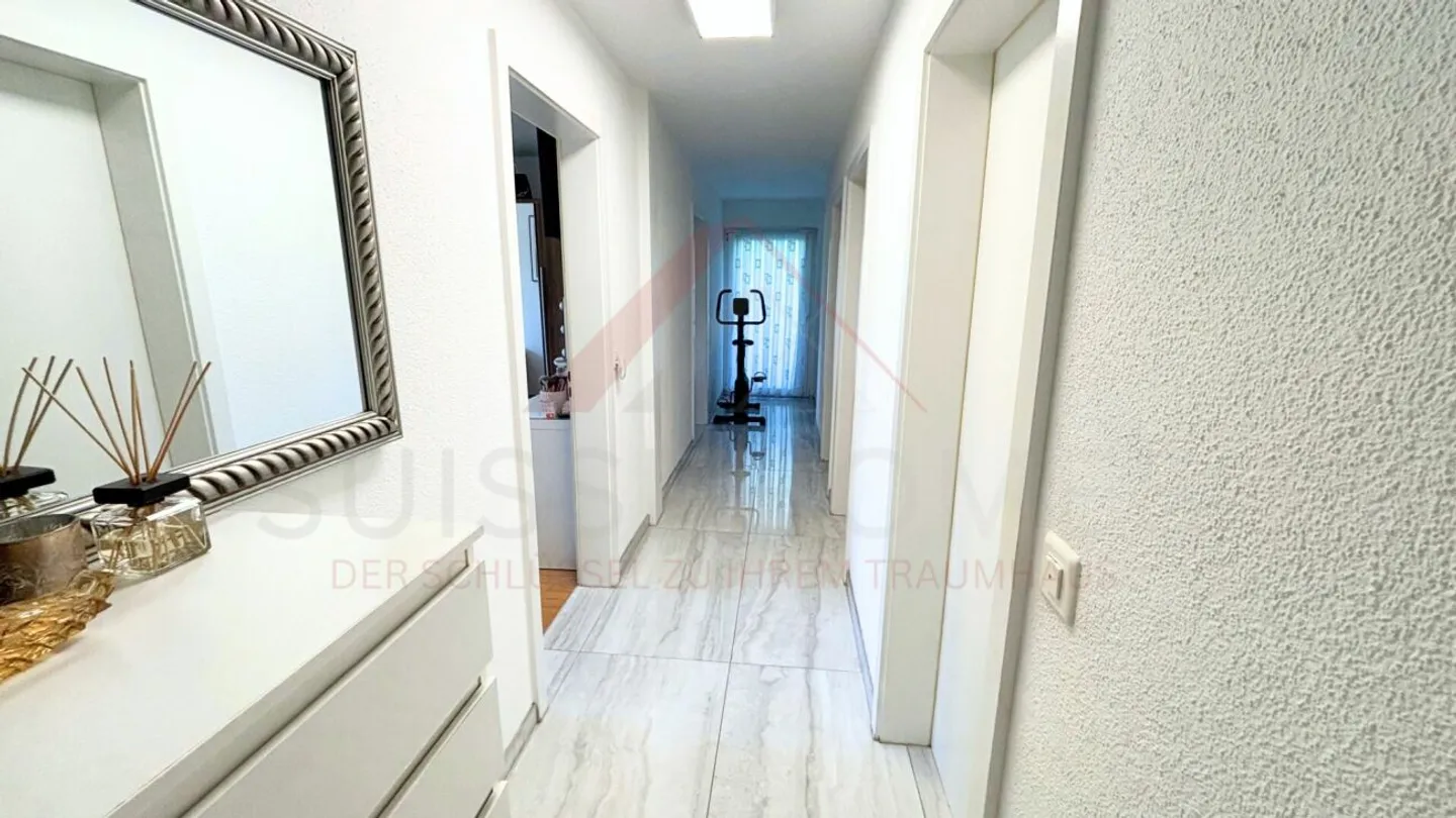 Living above Lake Lucerne - 3-room apartment with free kitchen design - Photo 7 of 11