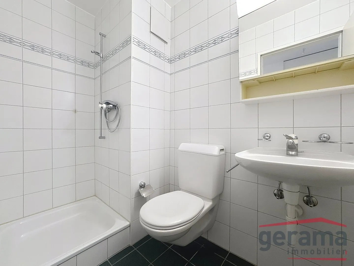 Spacieux 4.5 pièces sur les hauts de Fribourg - Photo 5 sur 10