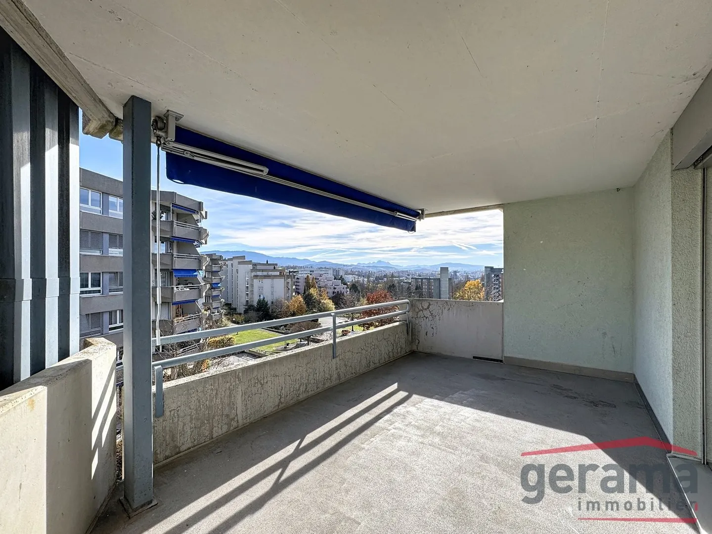 Spacieux 4.5 pièces sur les hauts de Fribourg - Photo 6 sur 10