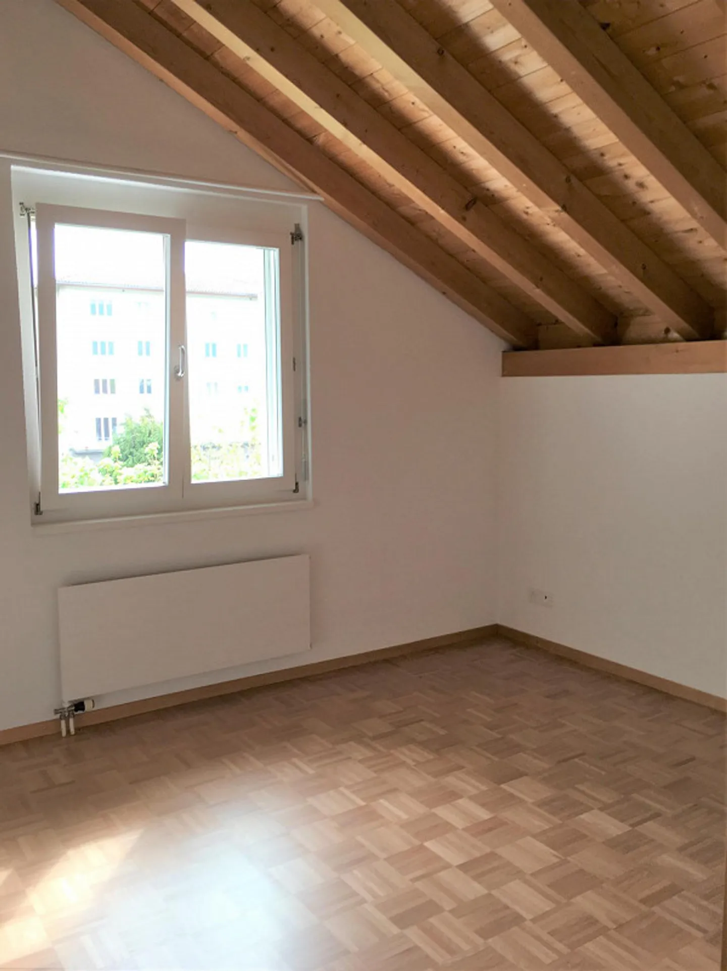 Appartamento mansardato accogliente nel verde - Foto 9 di 9