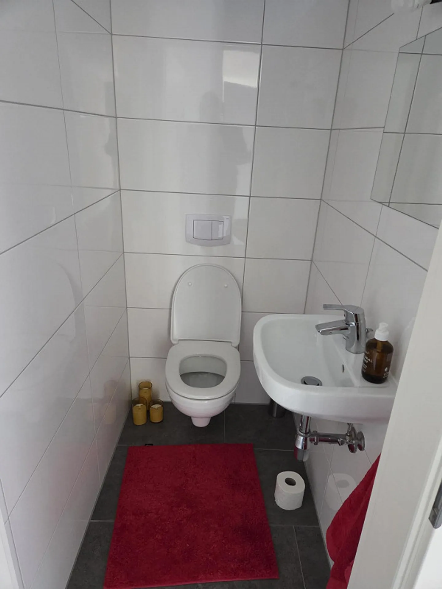 4,5 Zimmer-Wohnung zu vermieten in Malix Cartschinsweg - Foto 13 von 17