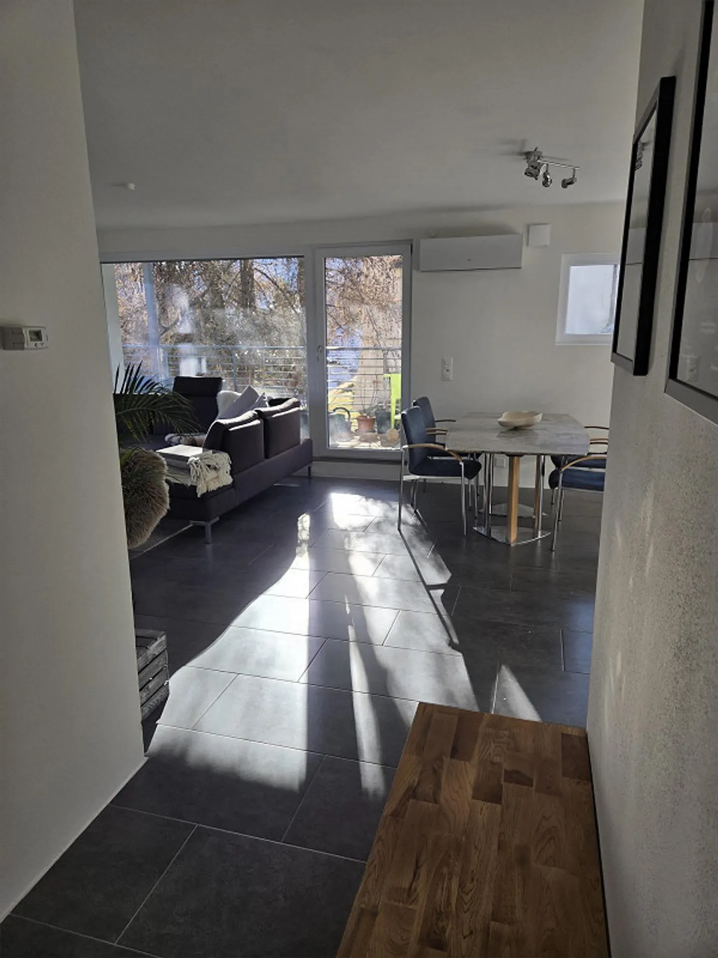 4,5 Zimmer-Wohnung zu vermieten in Malix Cartschinsweg - Foto 16 von 17