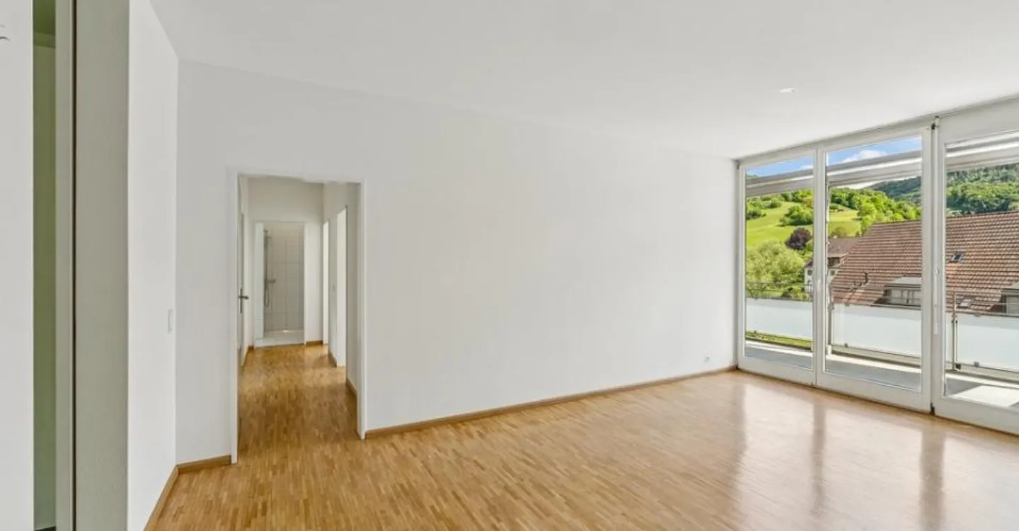 Appartement spacieux avec grenier - Photo 6 sur 8