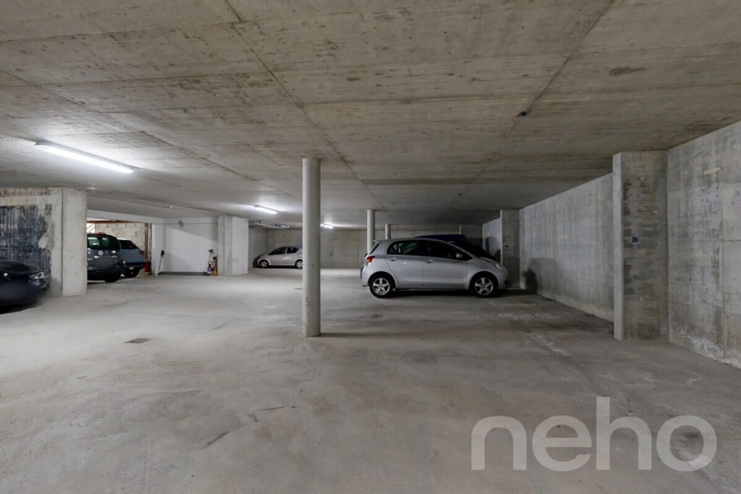 The Pont: Property on the Shore with Garden and Underground Garage - Photo 11 of 12