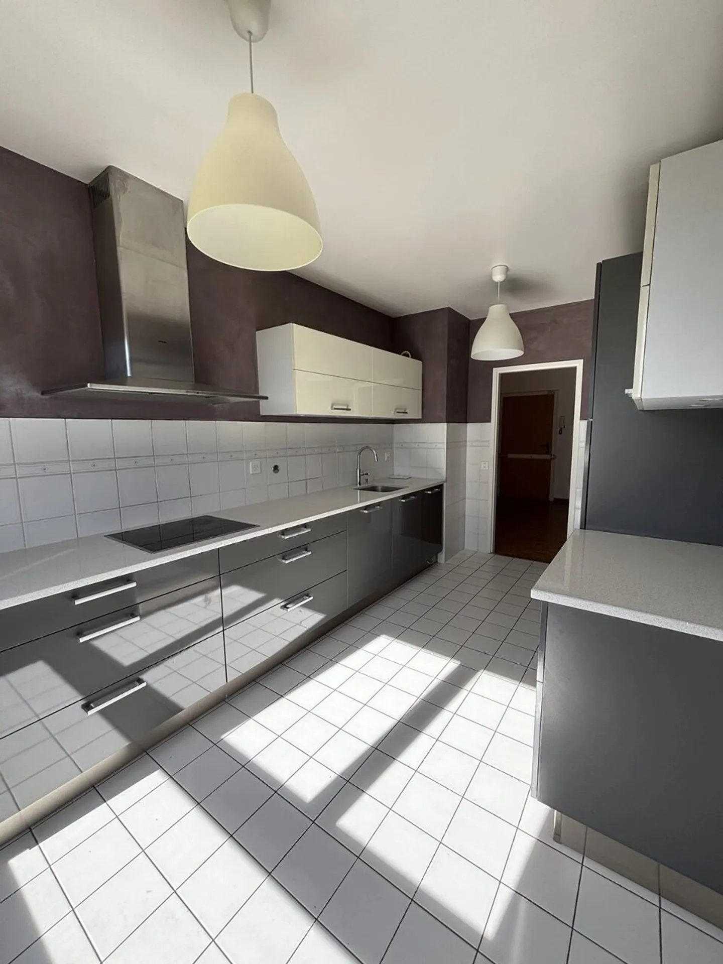 Bel appartement avec vue dégagé proche des organisations internationnales - Photo 2 sur 6