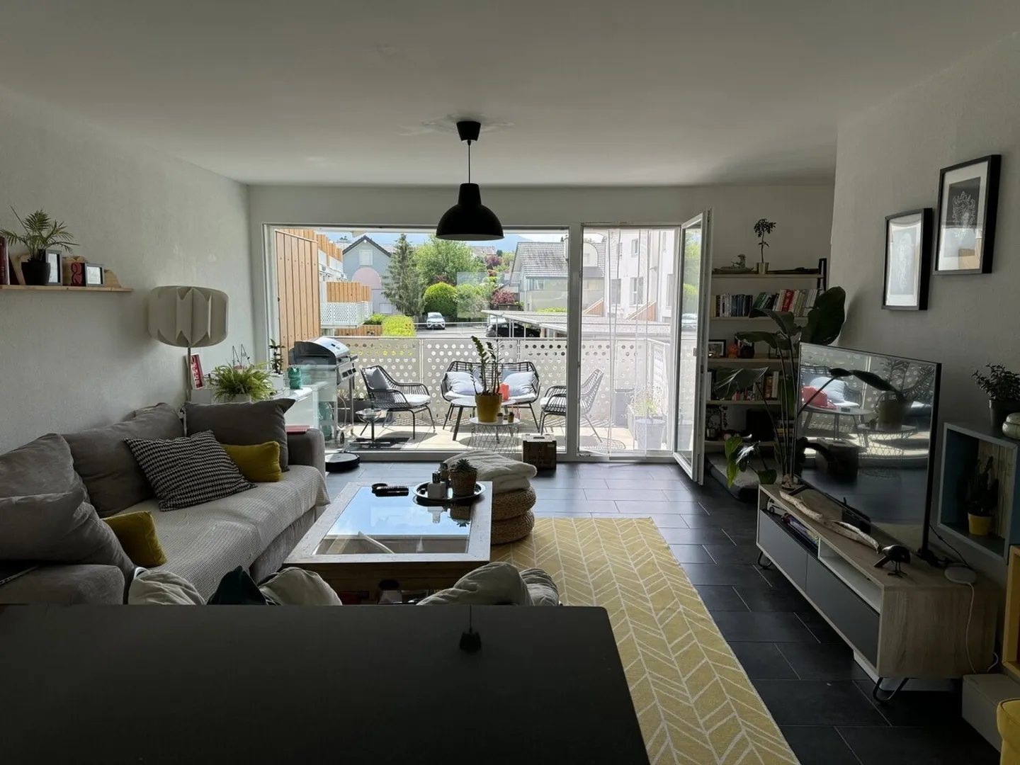 Einfamilienhaus mieten - Foto 4 von 13