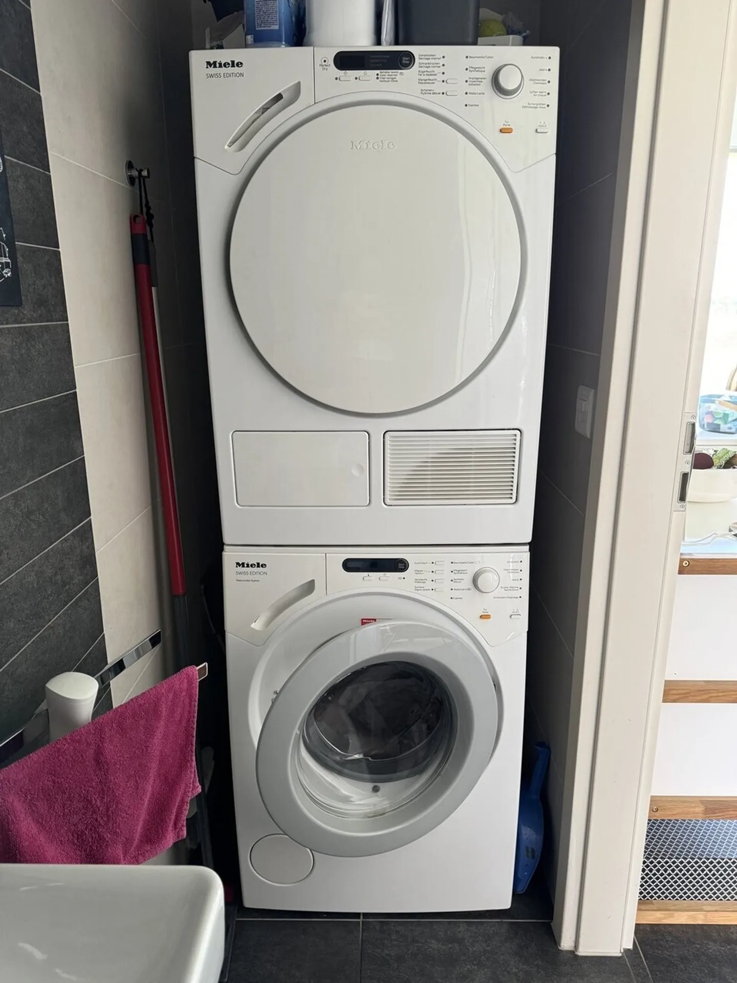 Einfamilienhaus mieten - Foto 6 von 13