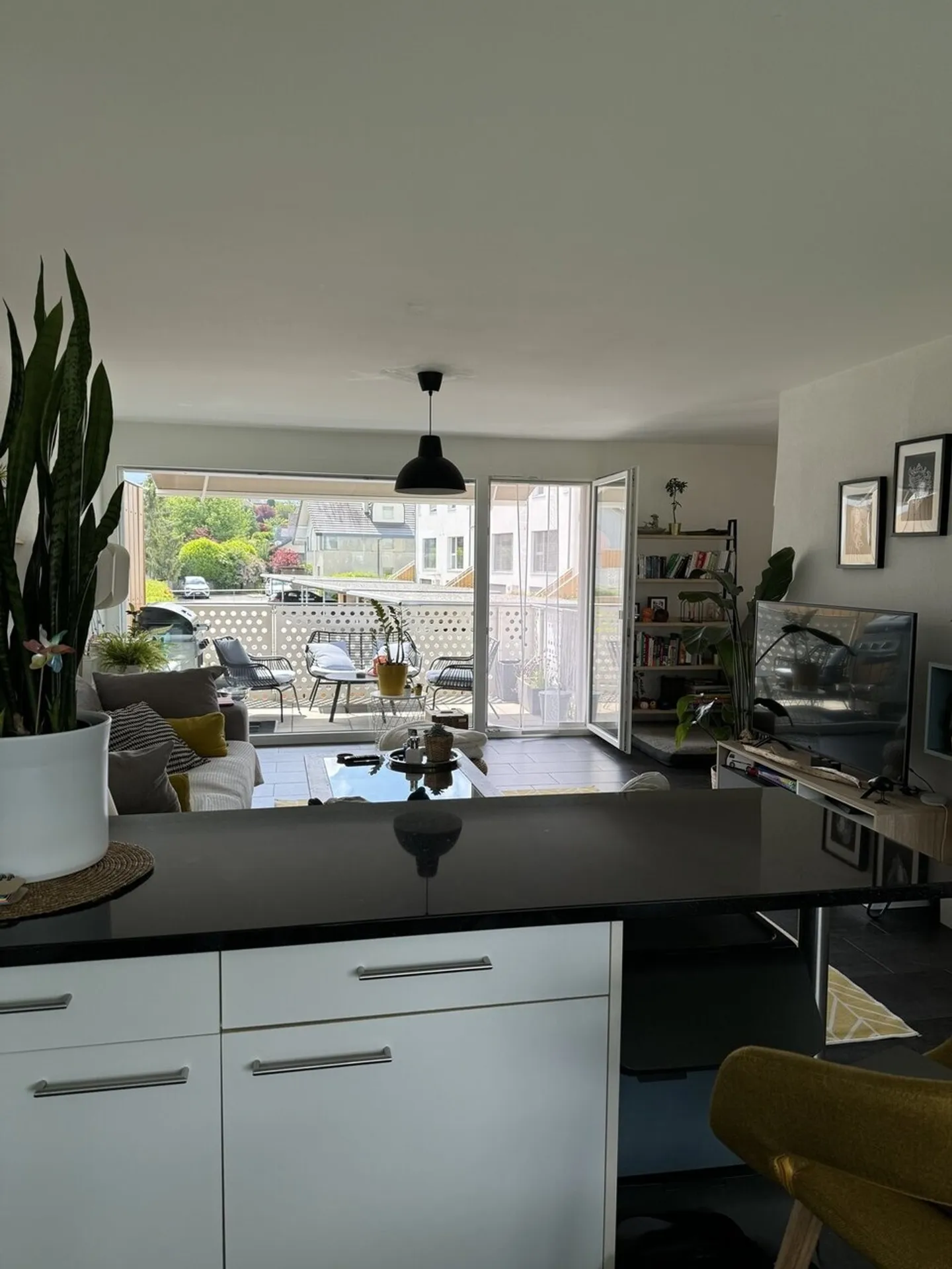 Einfamilienhaus mieten - Foto 7 von 13
