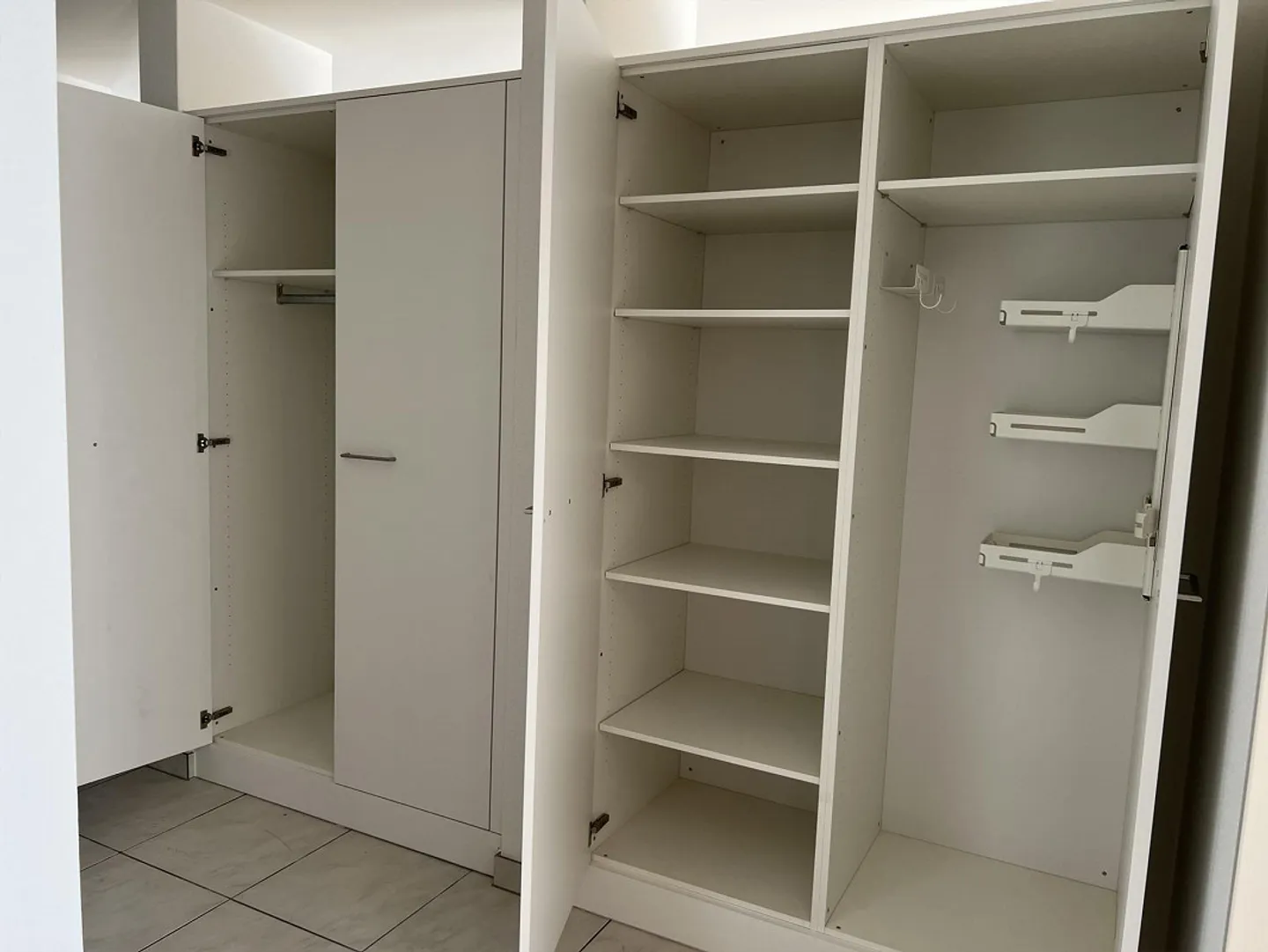 Appartamento 4.5 locali in posizione tranquilla vicino al confine del bosco - Foto 6 di 13