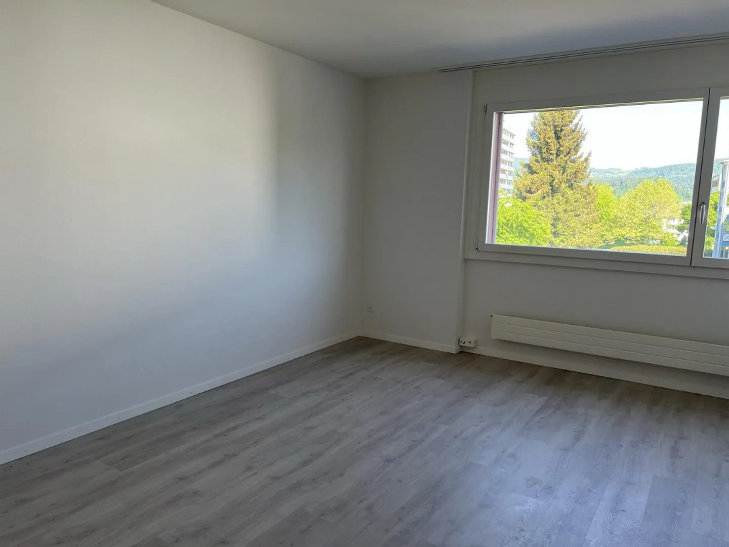 Appartamento 4.5 locali in posizione tranquilla vicino al confine del bosco - Foto 7 di 13