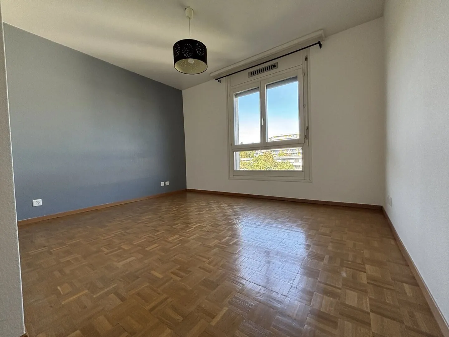 Bel appartement avec vue dégagé proche des organisations internationnales - Photo 4 sur 6