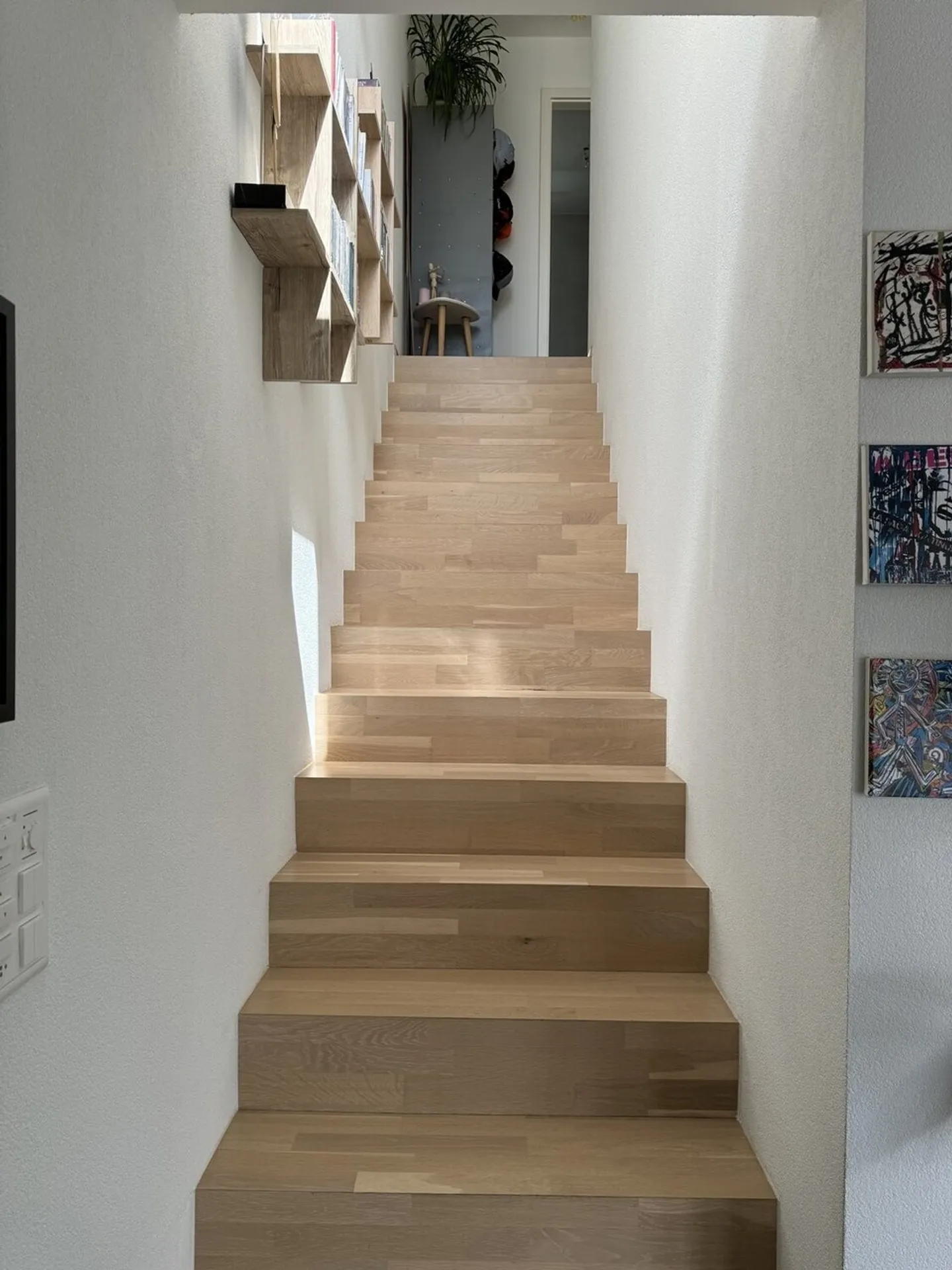 Einfamilienhaus mieten - Foto 8 von 13