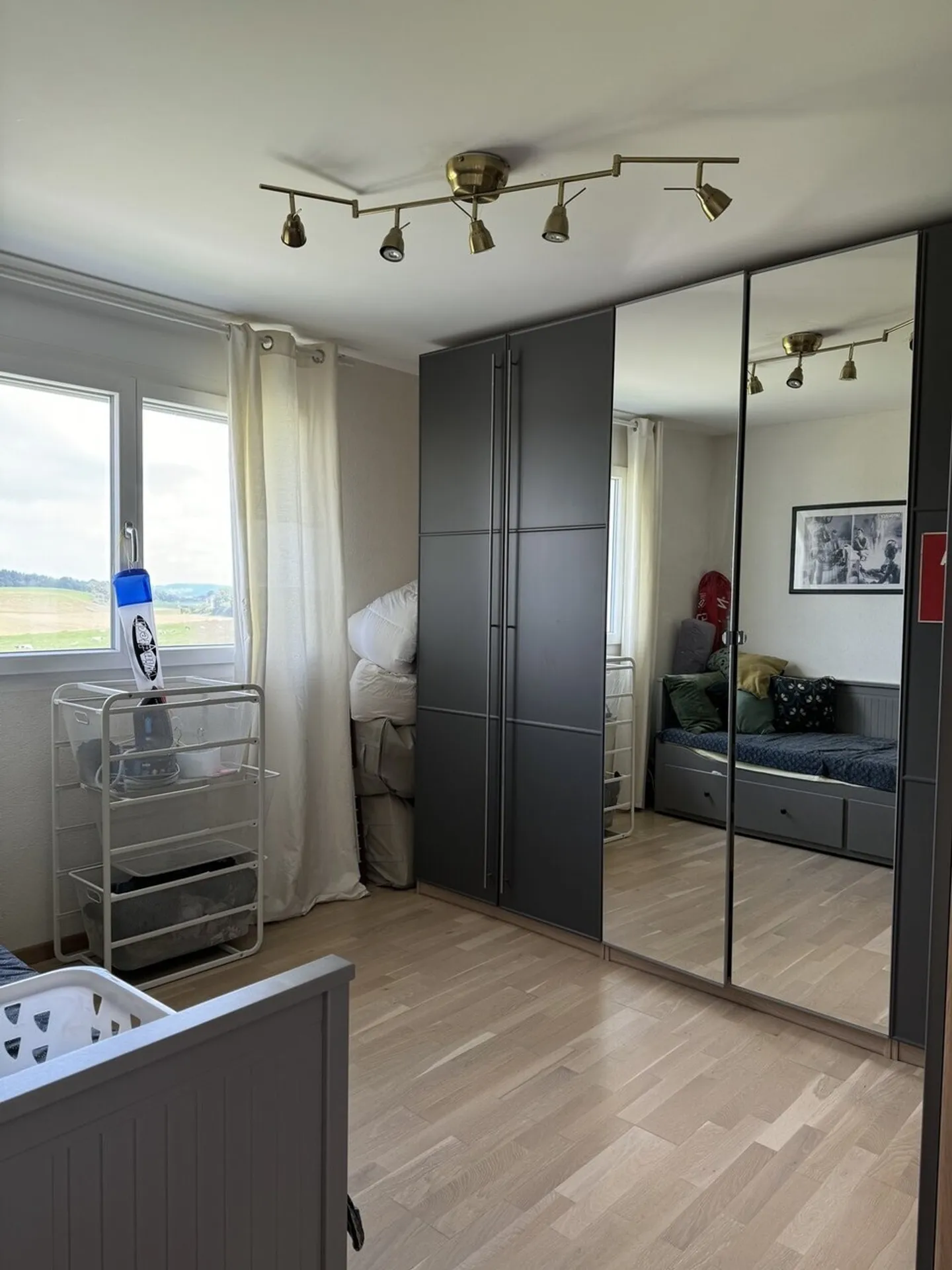 Einfamilienhaus mieten - Foto 10 von 13