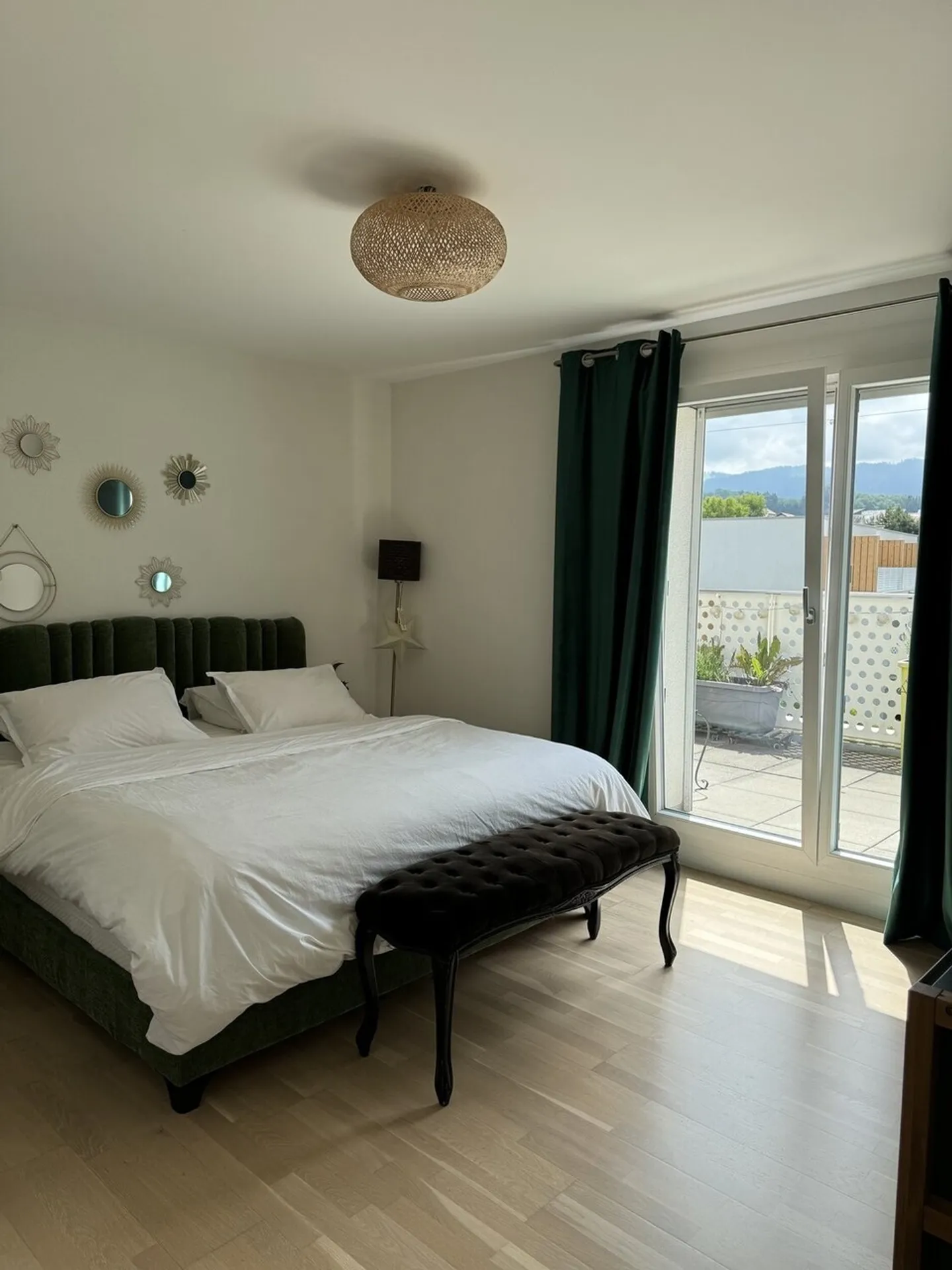 Einfamilienhaus mieten - Foto 11 von 13