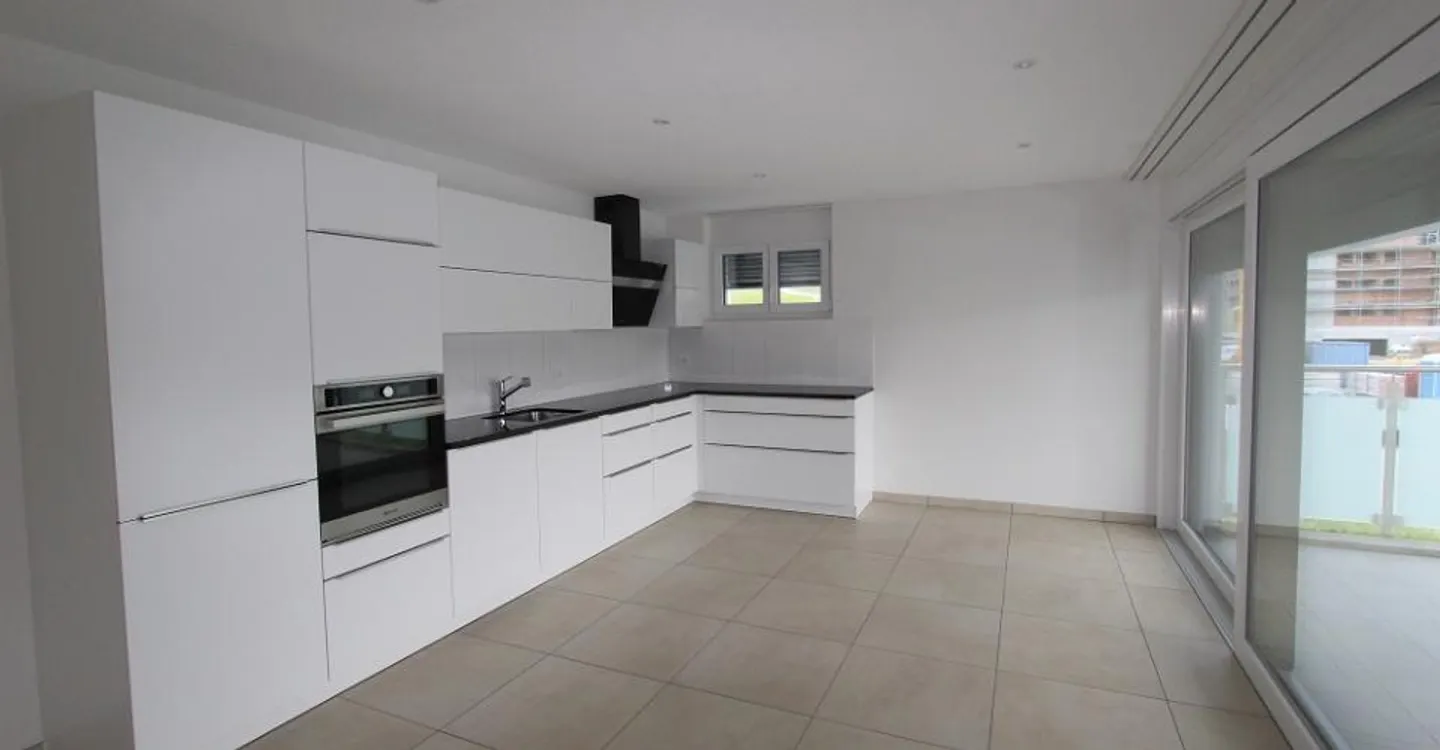 Appartement Neuf à Courrendlin - Photo 3 sur 11