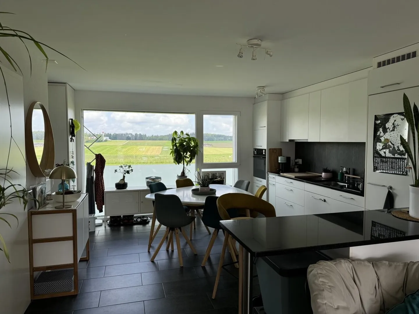 Einfamilienhaus mieten - Foto 12 von 13