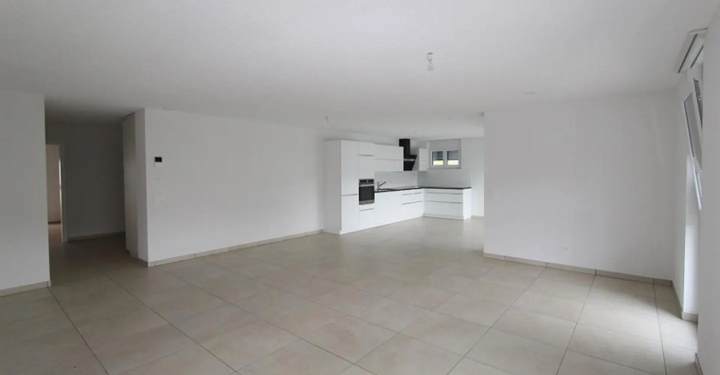 Appartement Neuf à Courrendlin - Photo 4 sur 11