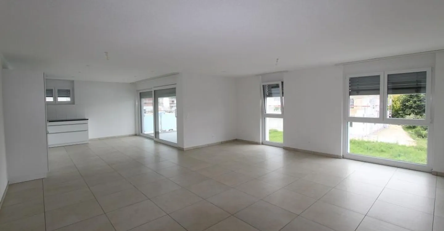 Appartement Neuf à Courrendlin - Photo 5 sur 11