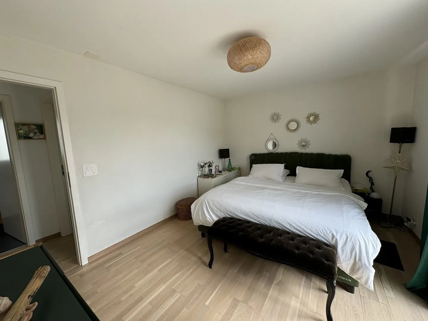 Einfamilienhaus mieten - Foto 3 von 13