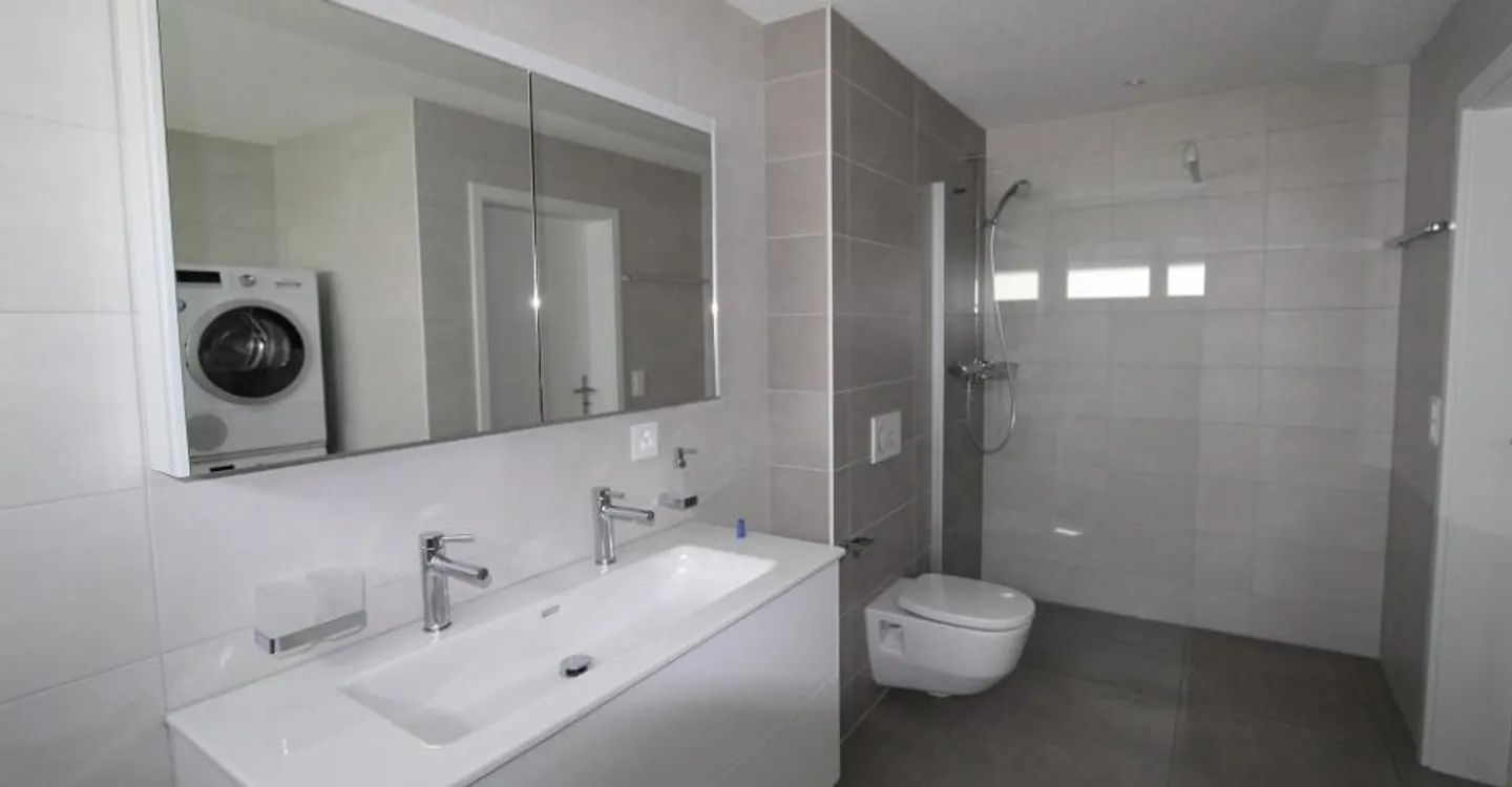 Appartement Neuf à Courrendlin - Photo 9 sur 11