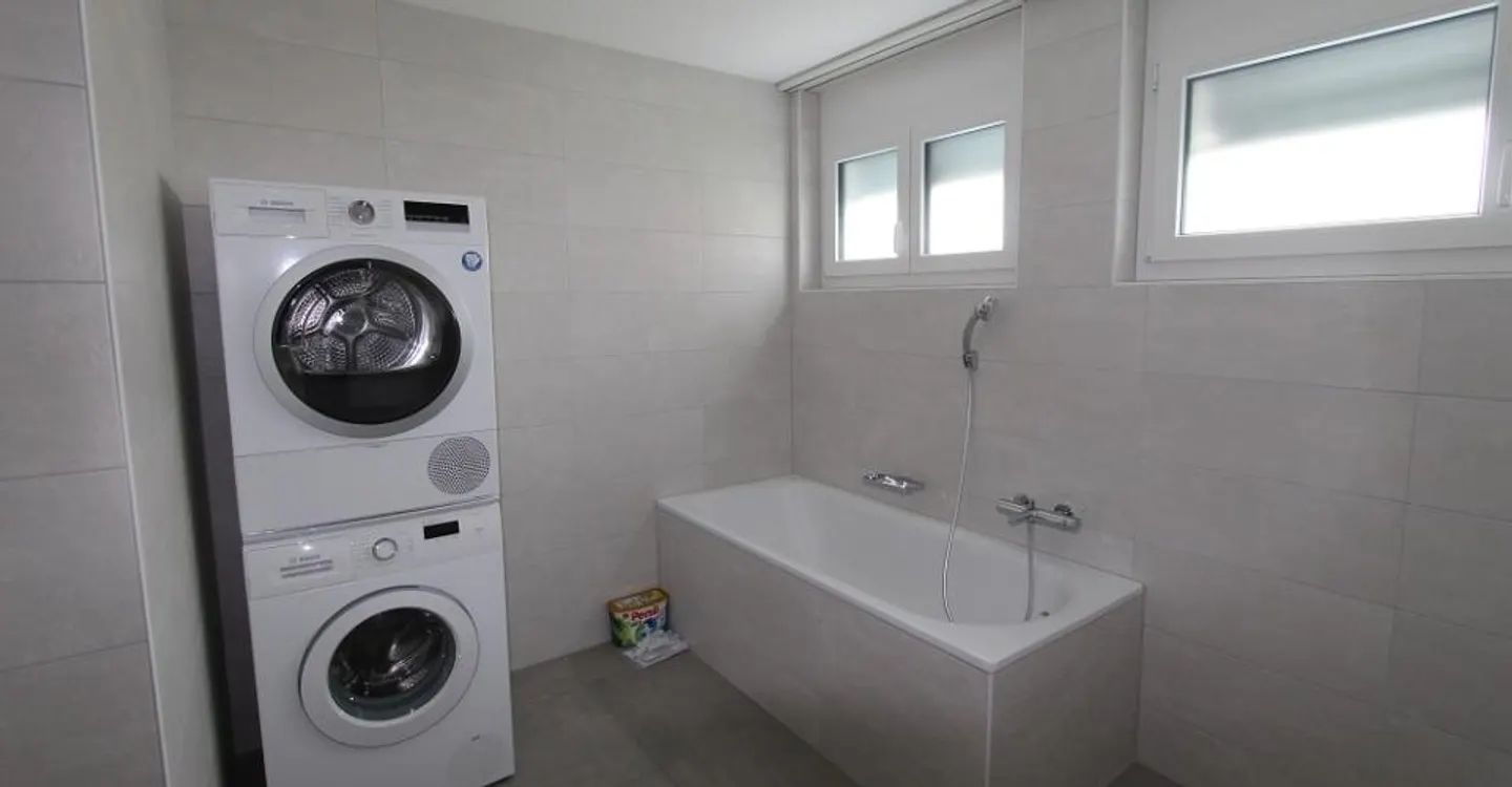 Appartement Neuf à Courrendlin - Photo 10 sur 11