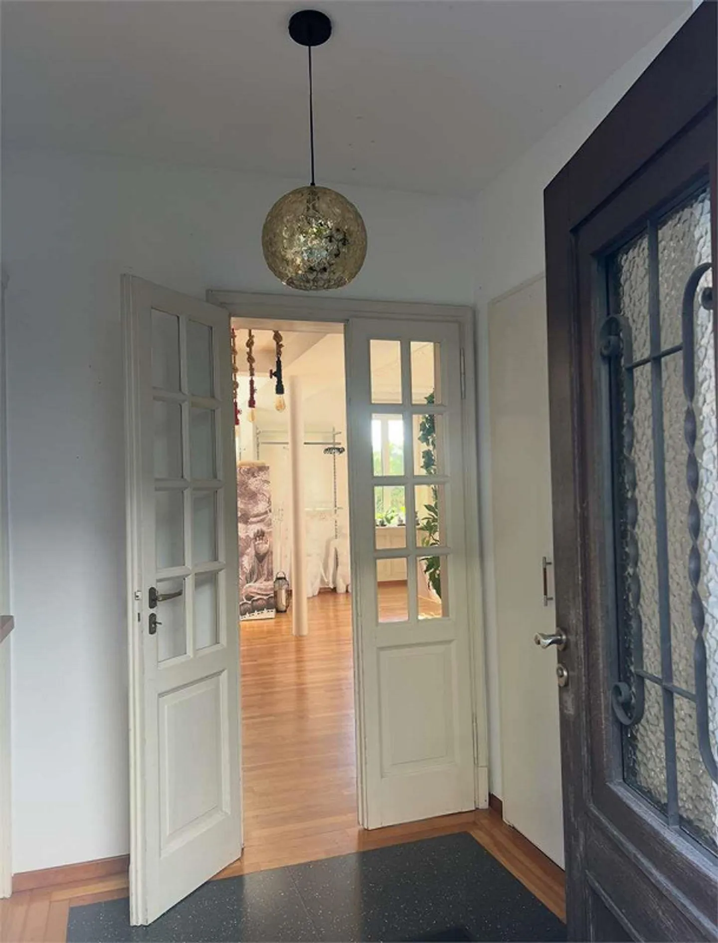 Elegante casa unifamiliare a Vacallo - Foto 7 di 7