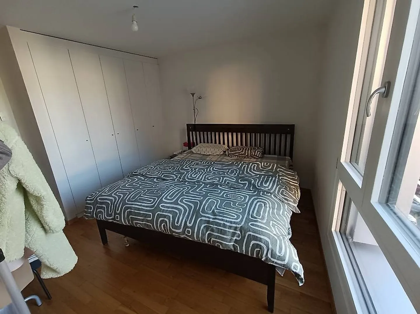 «Mietvertrag-Übernahme – 2,5 Zimmer, Vevey (Rue des Communaux) am 08.01.2026» - Foto 2 von 5