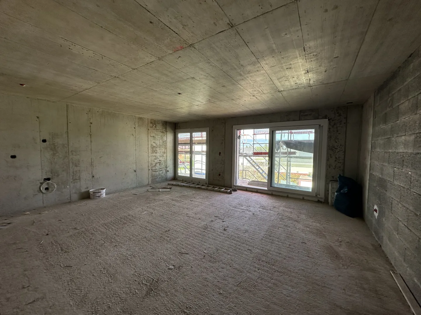 5.5 Room Duplex Apartment - Photo 4 of 8