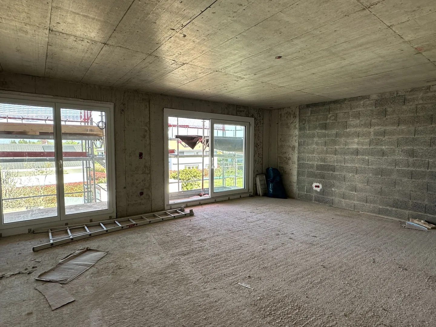 5.5 Room Duplex Apartment - Photo 5 of 8