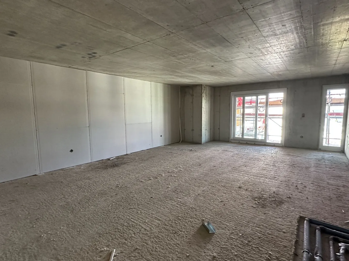5.5 Room Duplex Apartment - Photo 6 of 8